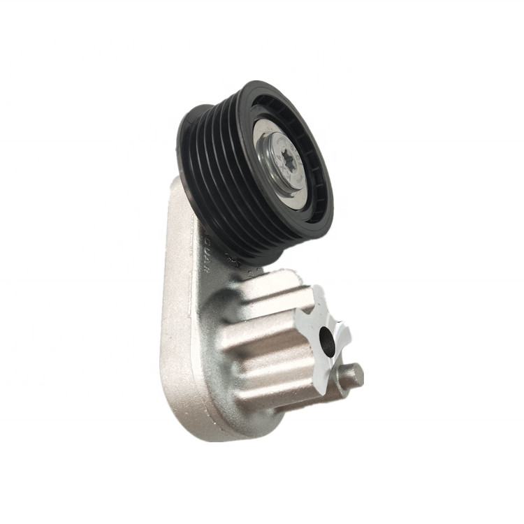 C2D19768 Belt Tensionor Pulley For Jaguar XF XFL XJL 2.0T 2006-2010