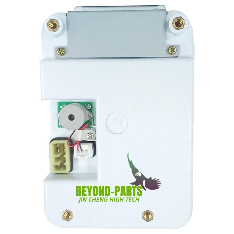 catererpillar 312B 318B 320B 325B 330B Excavator Monitor Cluster Gauge Panel 151-9385 106-0172