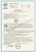 Huiyuweiy(Beijing) Fluid Equipment Co., Ltd. Certifications