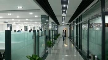 Chengdu jie dike trade co., LTD
