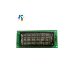 Buy cheap SSVD Dot Matrix LCD 4x20 Dots Matrix VFD LCD Module 20S401DA1 product