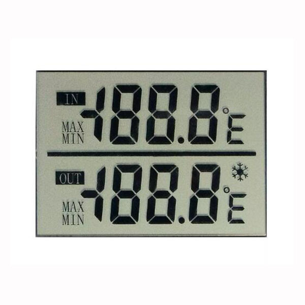 Hot Sale Factory Customize COB COG Dot Matrix LCD Display Module
