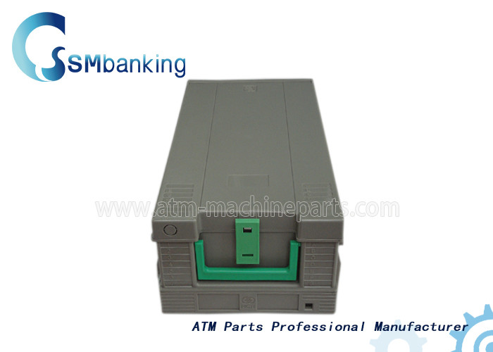 445-0689215 NCR 58xx Cassette 4450689215 Cash Currency Box ATM Parts