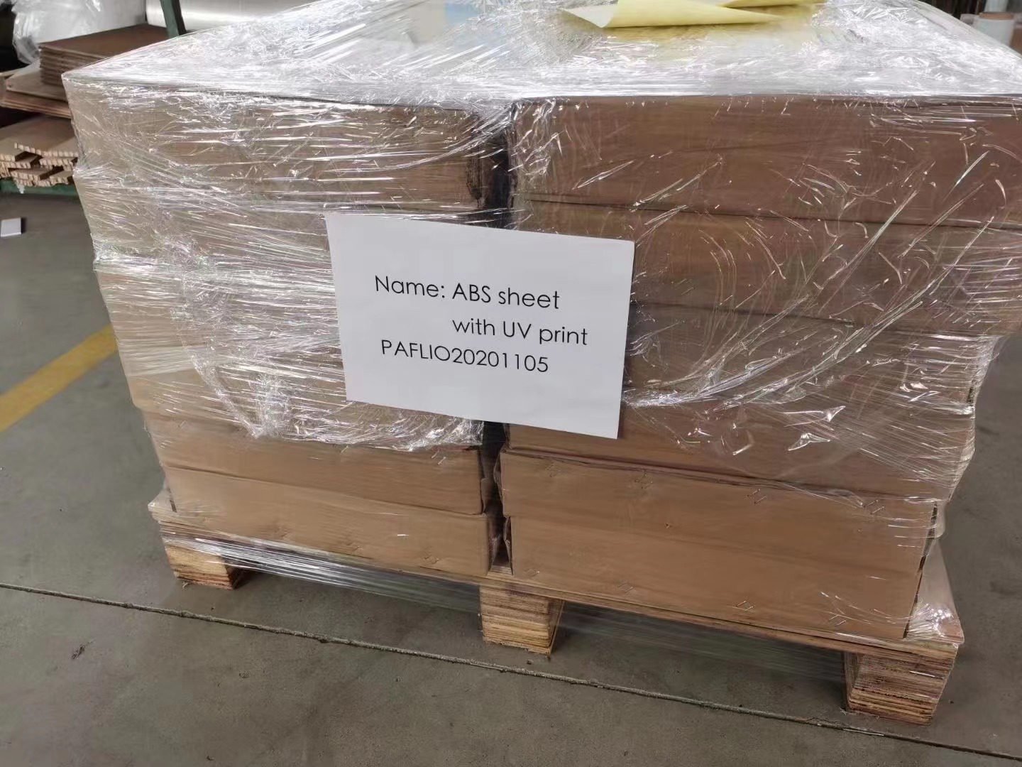 ABS PP Acrylic Cnc Machining Components With Environmental Material One Stop Service