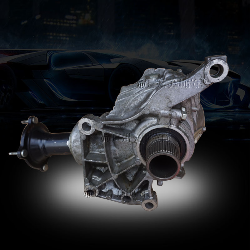 Auto Transfer Case Front Tooth Pack Front Differential For Mazda CX-5 CX-4