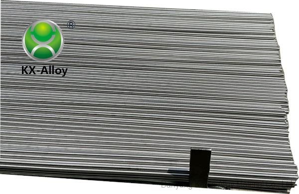 Inconel 738 Round Bar Tube Sheet Nickel Alloy Wire