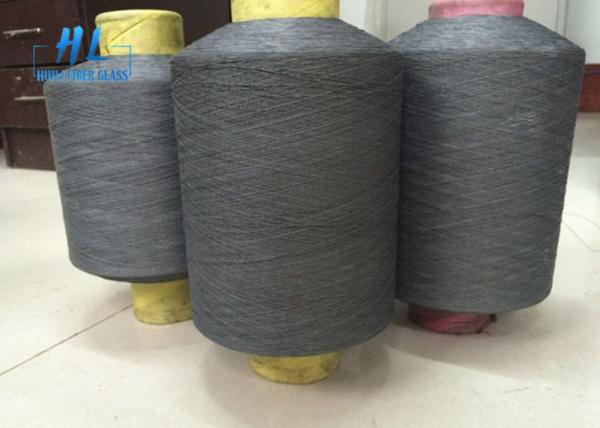 89tex Pvc Coated Coated Glass Yarn The Perfect Choice for Your Industrial