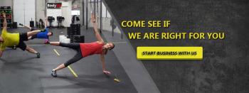 HEFEI BODYUP SPORTS