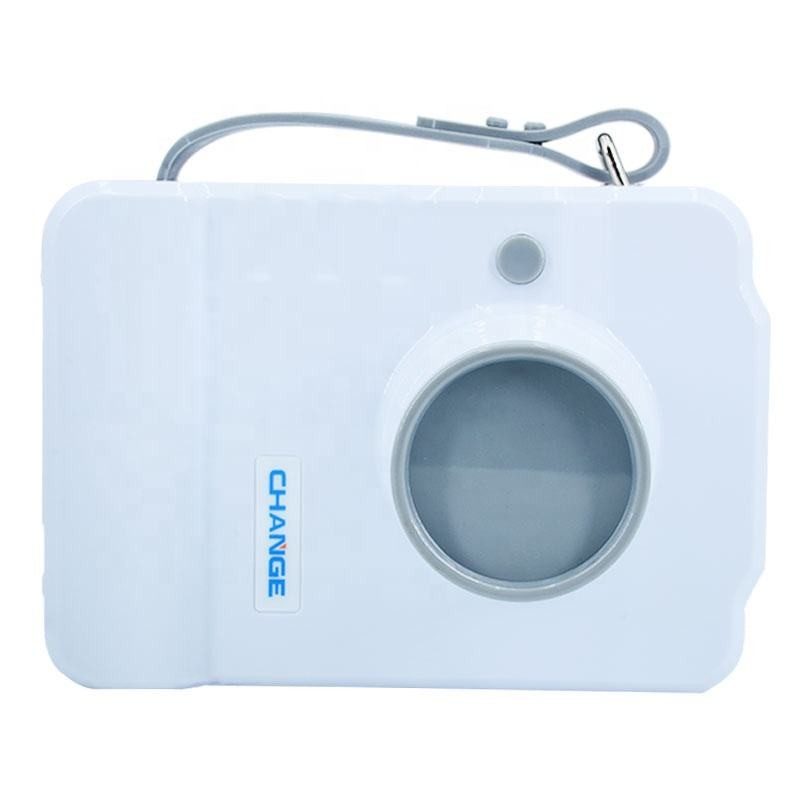 Diameter 45mm Digital Dental X Ray Machine Multiscene Handheld Portable
