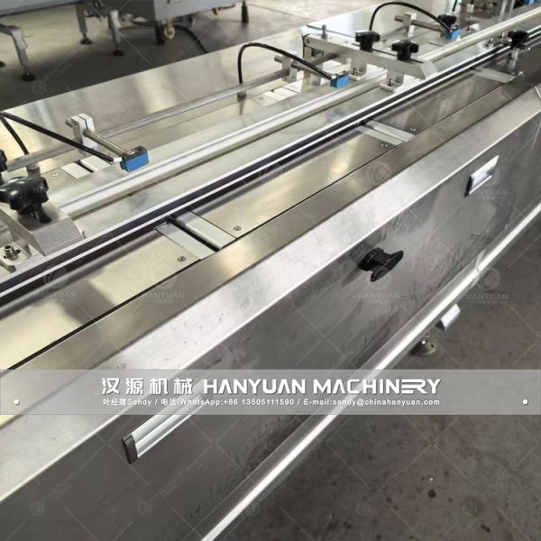 Energy Bar Protein Bar Cereal Bar Packing Machine