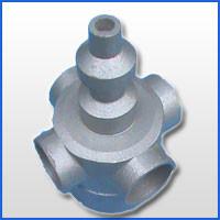 Quality Watering sprinkler of cooling tower,5 inch sprinkler head for sale