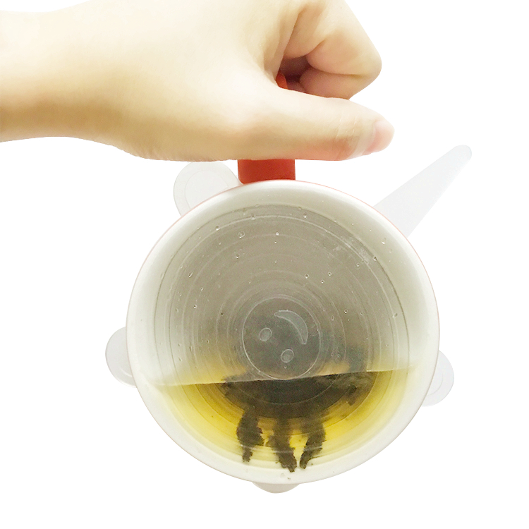 Dinnerware Soft Silicone Bib , Infants Toddlers Silicone Bibs With Crumb Catcher