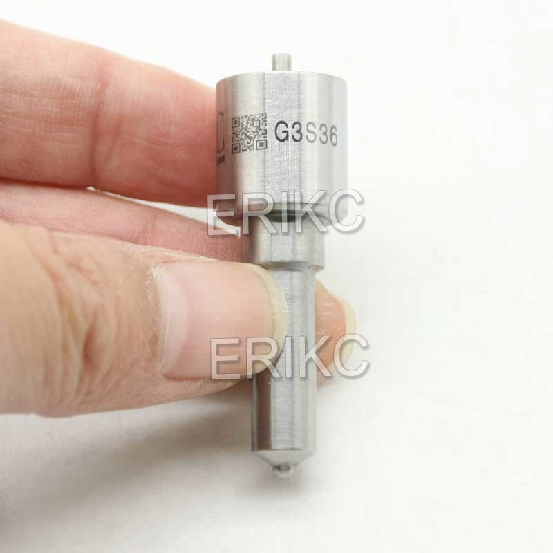 ERIKC Oil Burner Nozzle G3S36 High Pressure Spray Nozzle G3S36 for HYUNDAI