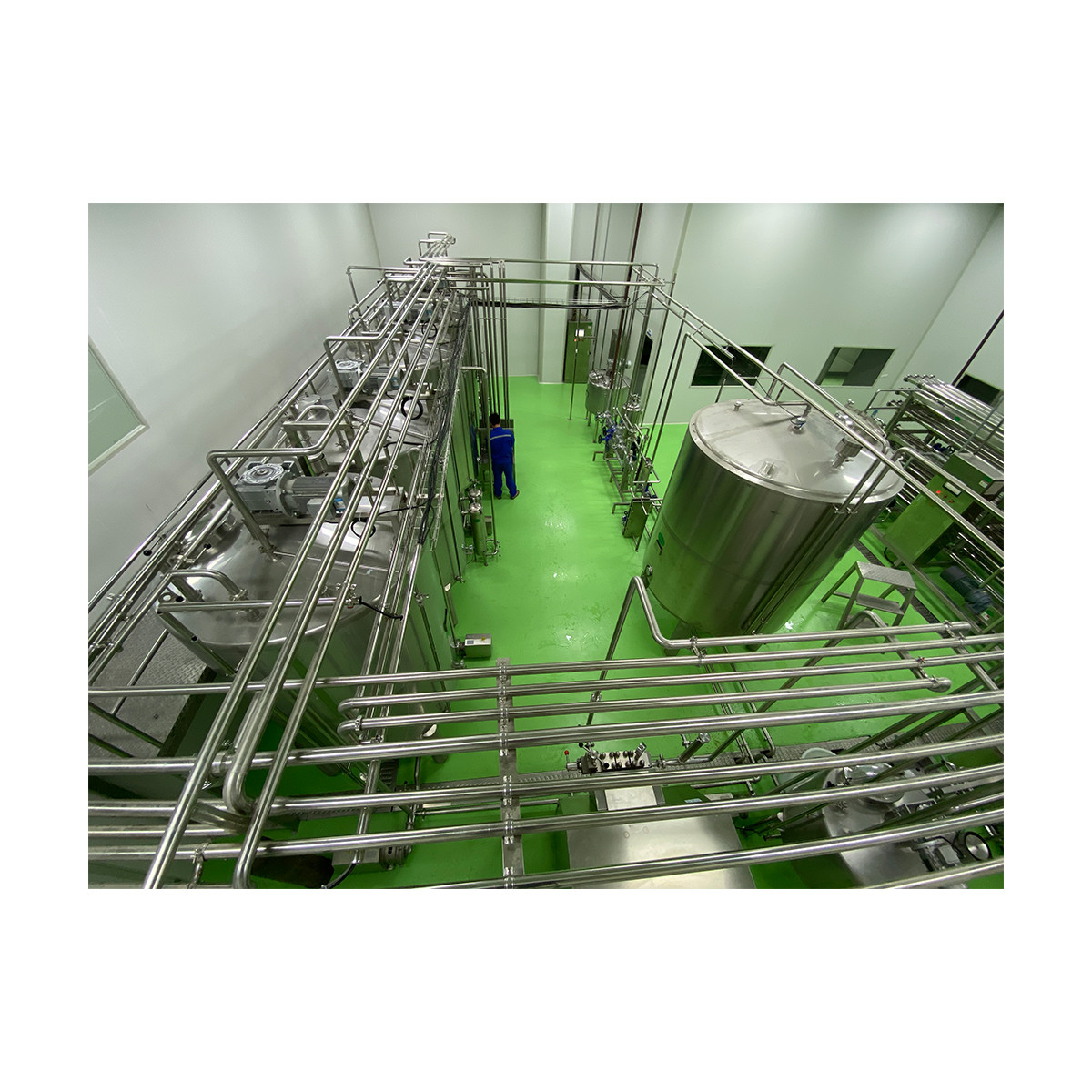 2.2KW - 4KW Pineapple Juice Production Line 80000 KG For Industrial Application