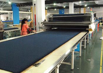 Chengdu Light of China Apparel Co., Ltd