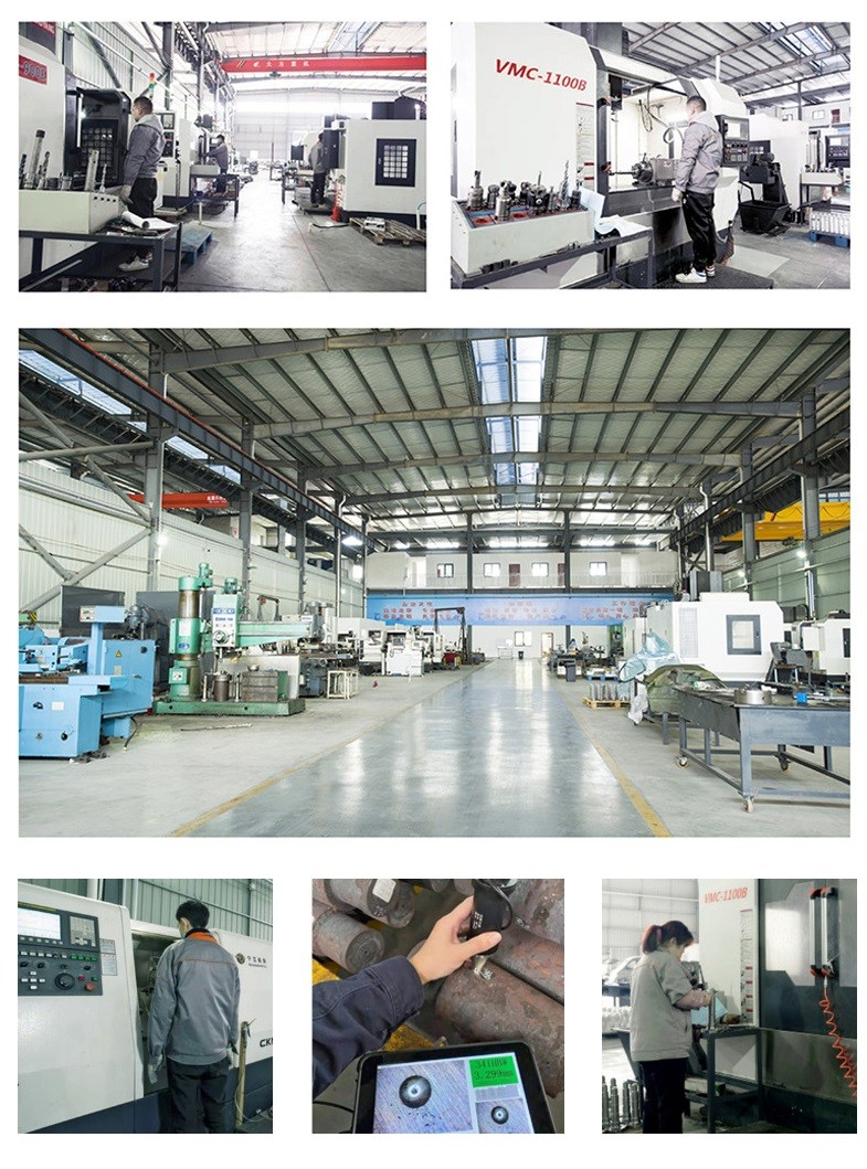 Twin Screw EXTRUDER Elemenet Kneading Block Meshing Block Corrosion And Wear Resisitant