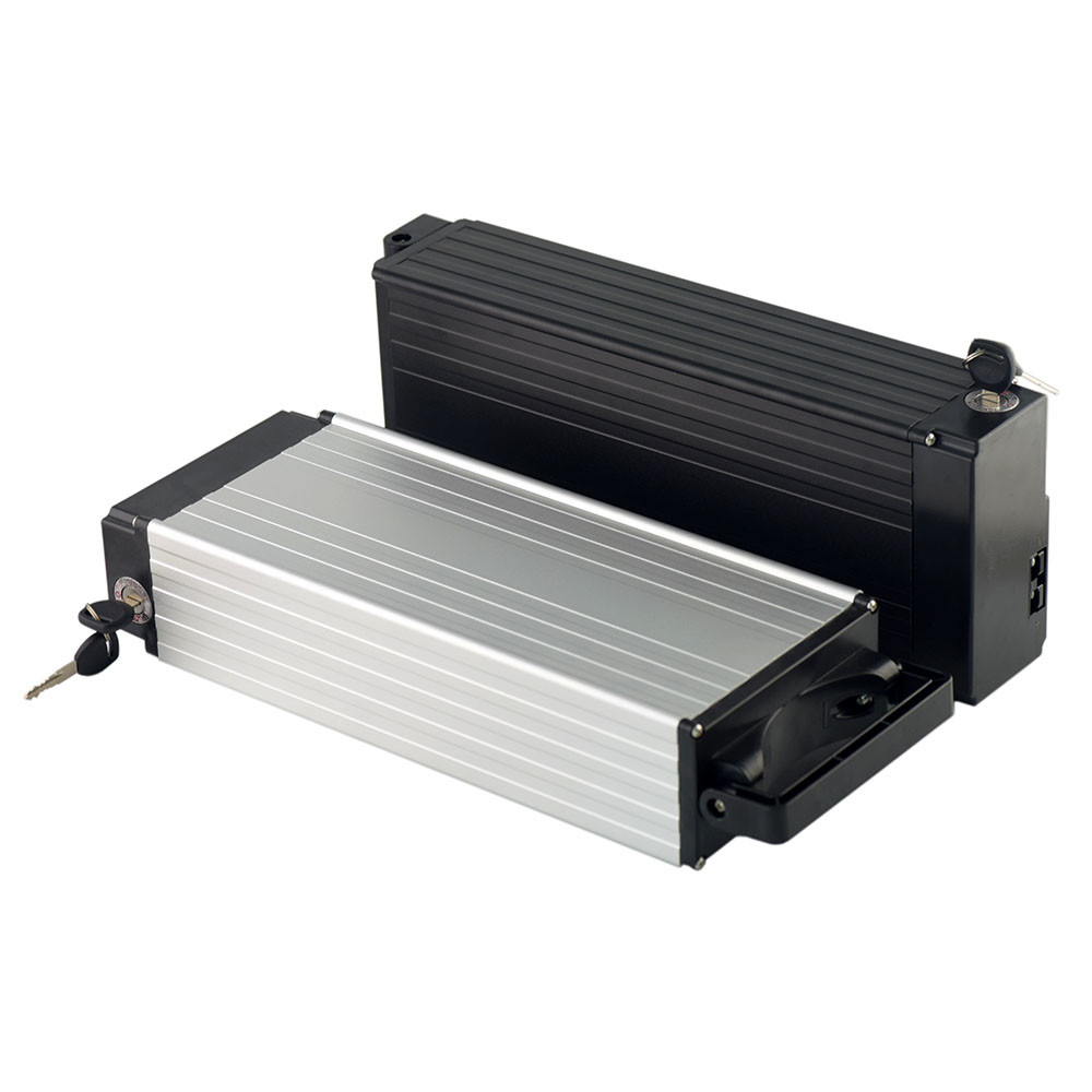 30Ah 48 Volt Lithium Ion Battery For Electric Bike 1500W with 40A BMS