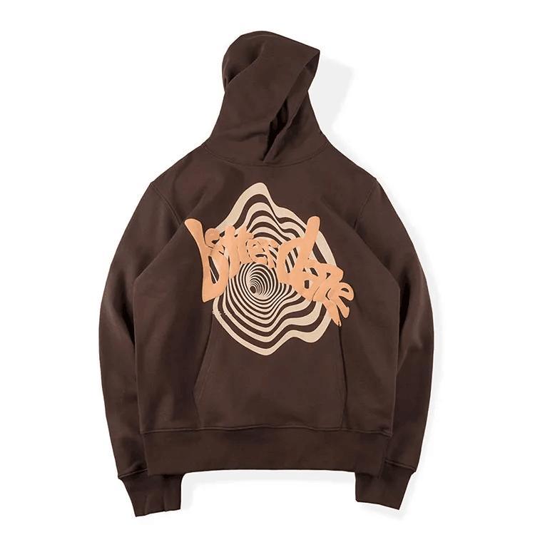 Hip Hop Custom Logo Men Tracksuits 2023 Slim Fit Premium Quality Newest Style Men Tracksuit Embroidery