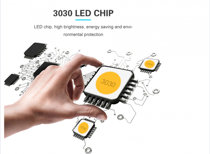 Energy Saving Modular Outdoor LED Flood Light Fashionable Style For Tennis Court