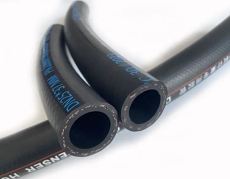 Autobarn Automotive Fuel Hose Arctic Aeroquip Breakaway Coupling