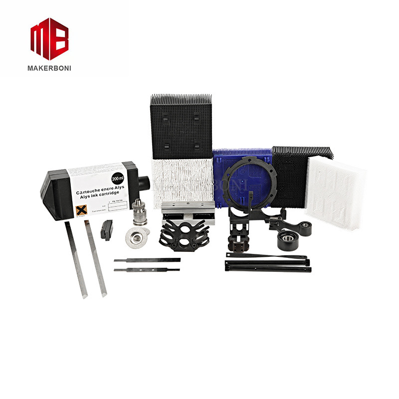 90937000 HOUSING, SHARPENER For Gerber XLC 7000 Z7 CUTTIND MACHINE