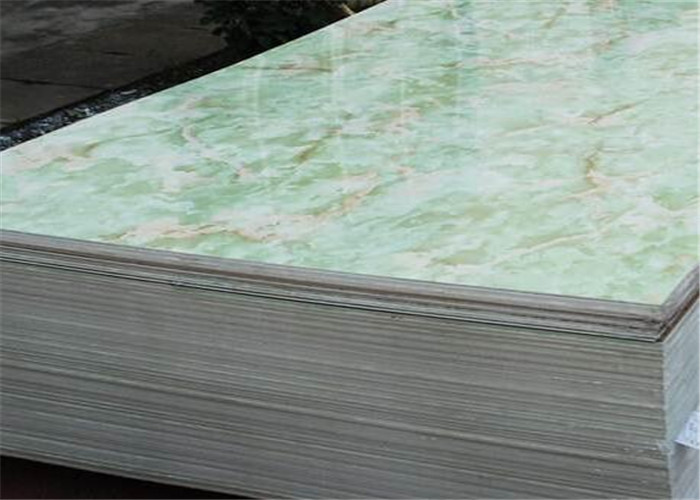 PVC Plastic Sheet Extrusion Line , Plastic PVC Sheet Production Line , PVC Film Sheet Making Machine