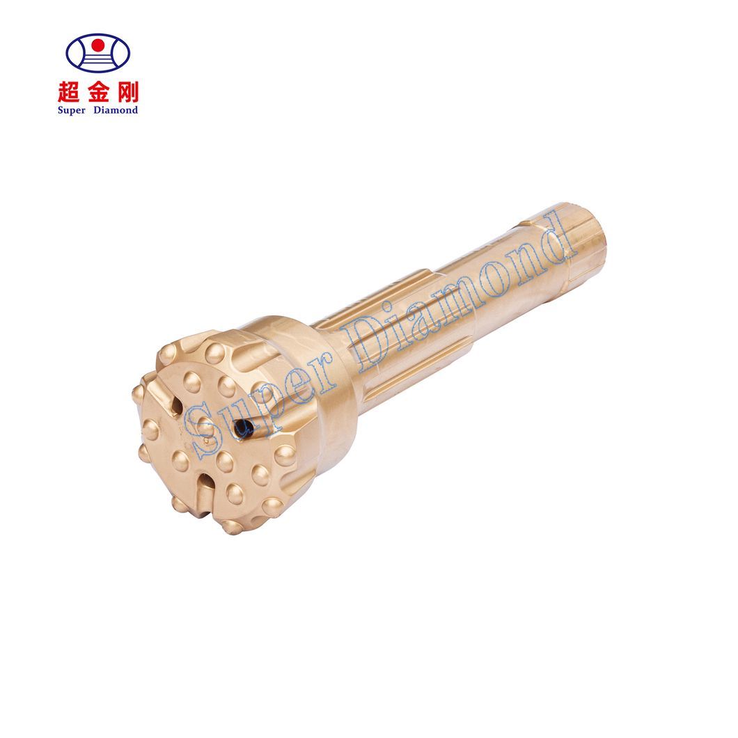 Ql30 DTH Drill Bit