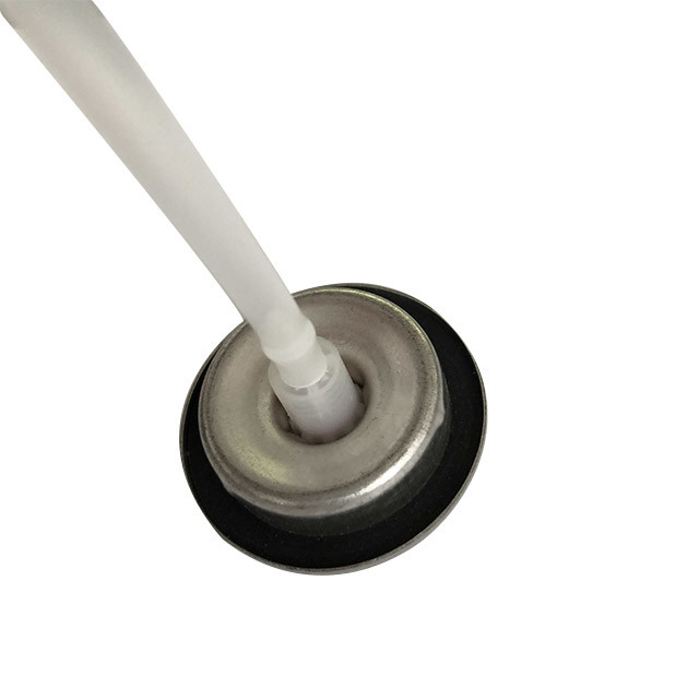 Metal Carburettor Cleaner Valve for Industrial Cleaning
