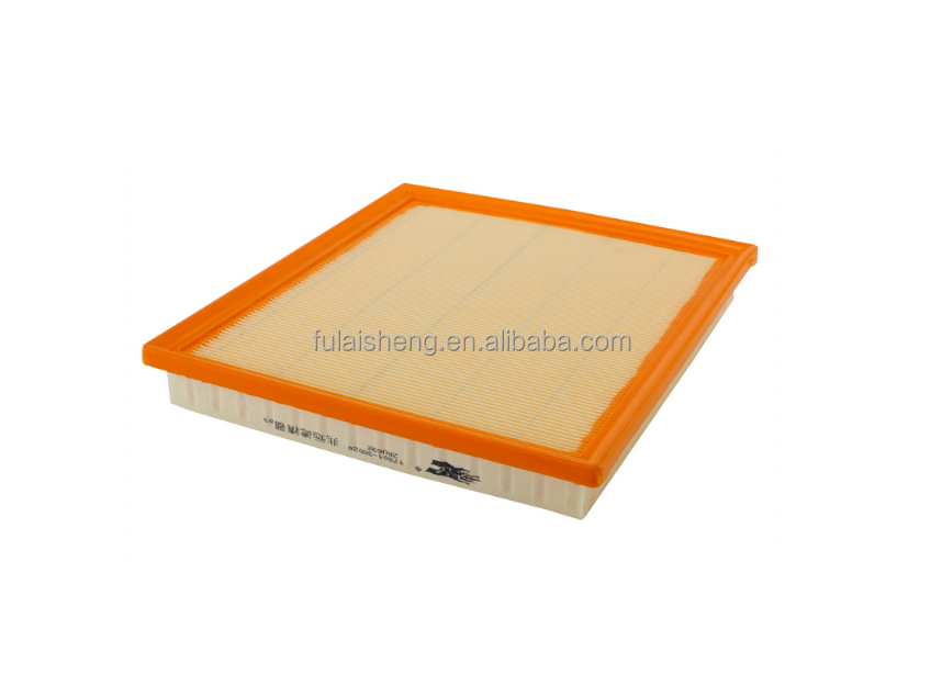 17801-1020 OE NO. J1322121 CAR AIR FILTER for TOYOTA 17801-2490 17801-3450 17801-56080