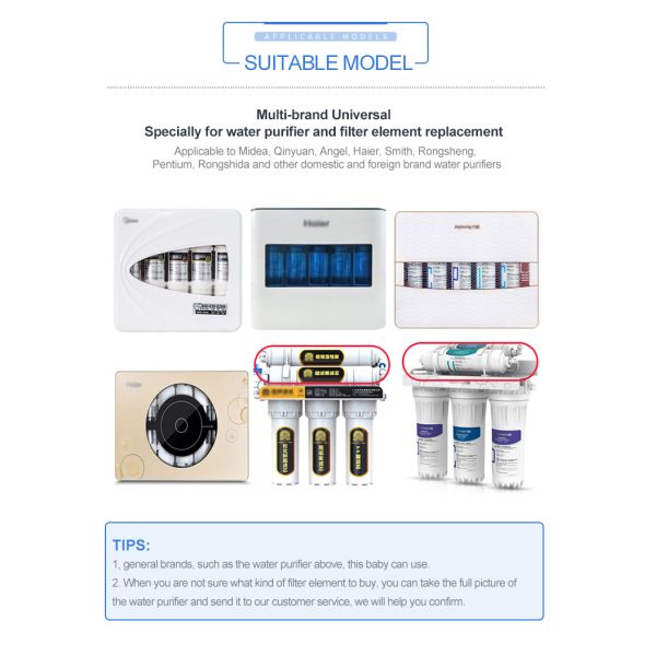 CTO Sintered Activated Carbon Filter Element Cartridge Compressed Carbon Rod