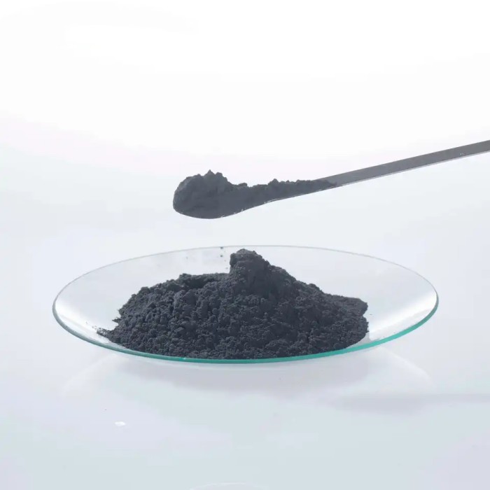 High Carbon Micronized Graphite for Lubricants Alkaline Batteries