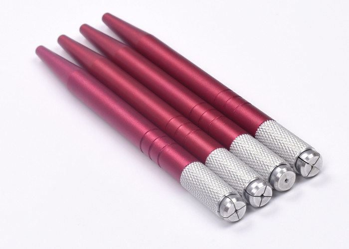 High Quality Aluminum Professional Multi function Microblading Manual Pen Hand Tool