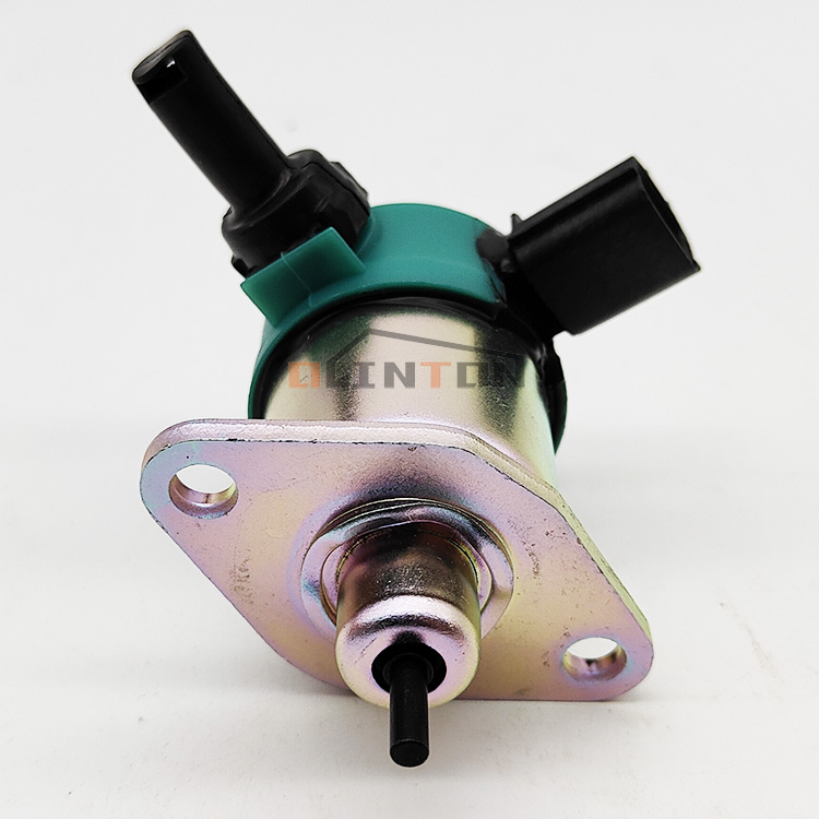 Stop Solenoid 17208-60016 17208-60015 For D1005 D1105 V1305 V1505 Engine -Arrival
