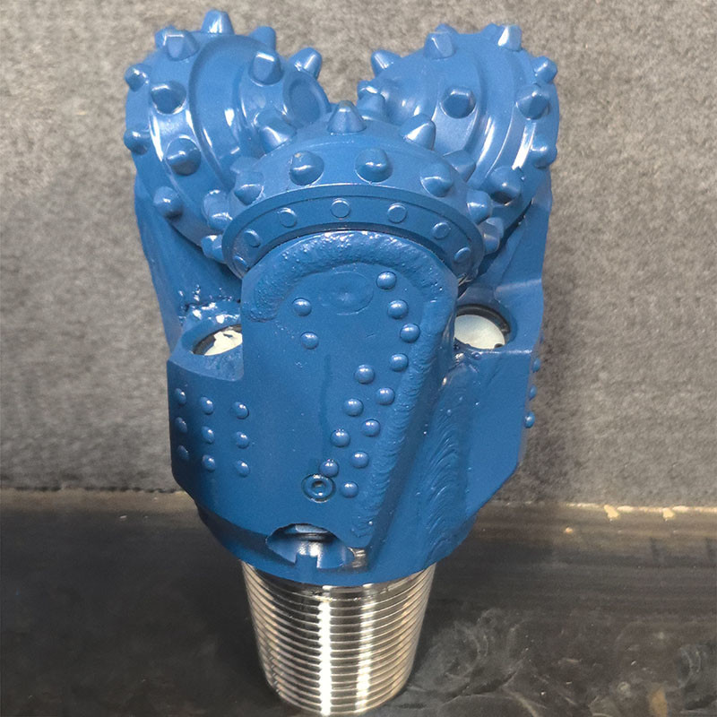 API Reg Thread Rotating Core Bits With Composite Sealed Bearing For Durable And Long-Lasting Performance