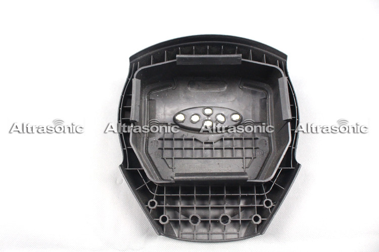 High Frequency Welding Ultrasonic Riveting Machine For Auto Interior Trim