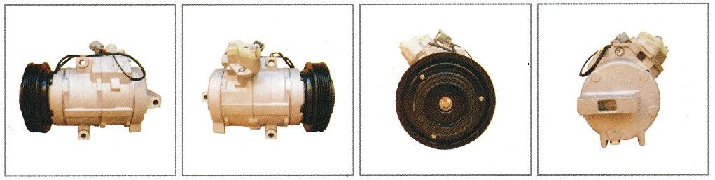 ALA 20216 HONDA AC COMPRESSOR Odyssey 2.4 AC COMPRESSOR 10S20C AC COMPRESSOR 33810-PGM-003 A/C Compressor