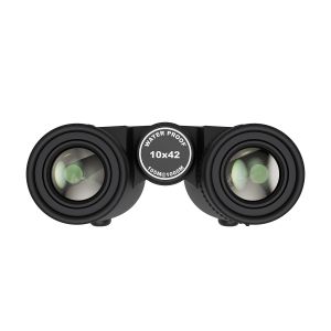 G 10x42 High Power Binoculars for Long Distance Viewing