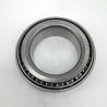 Buy cheap Low Libration Inch Tapered Roller Bearings LM102949-LM102910 45.242X73.431X19 from wholesalers