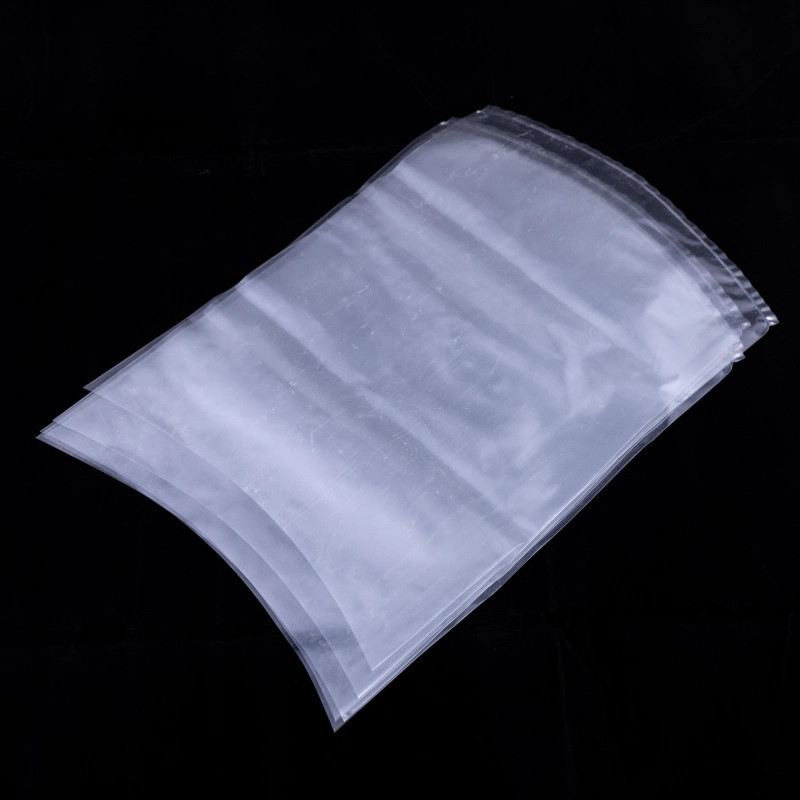 7Layer Coextruded Medium Barrier Shrink Film Anti Fog for Food Wrapping