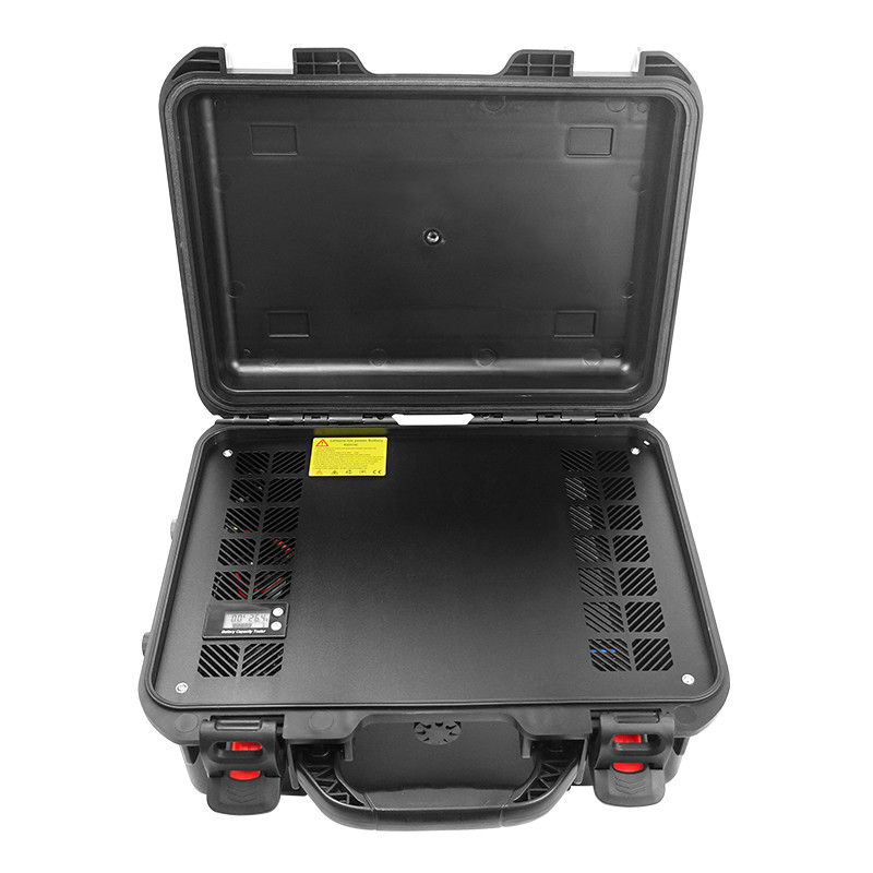Customized 24V/ 28V 100A hand held removable huge capacity lithium battery