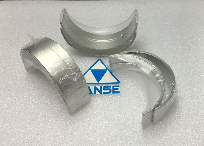 R4050K Daido Engine Bearings 6WA1-T / 6WG1-T Engine Connecting Rod Bearing For Excavator
