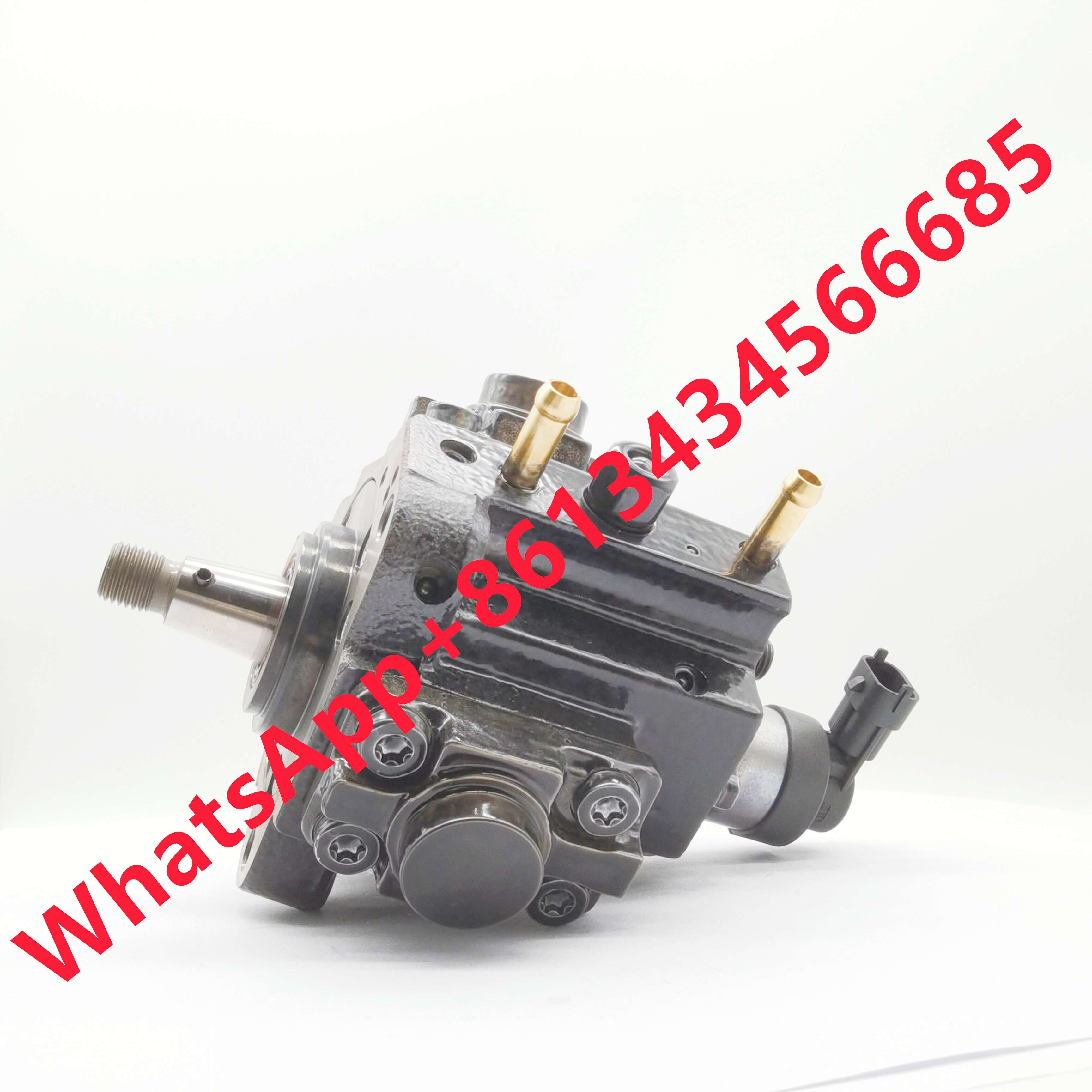Diesel Fuel Injector pump 0445010236 For HYUNDAI For K-IA 0445010142 0445010180 0445010332