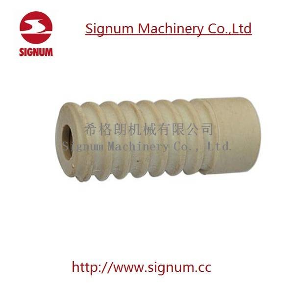 Railroad Nylon PA66 Insulating Plate