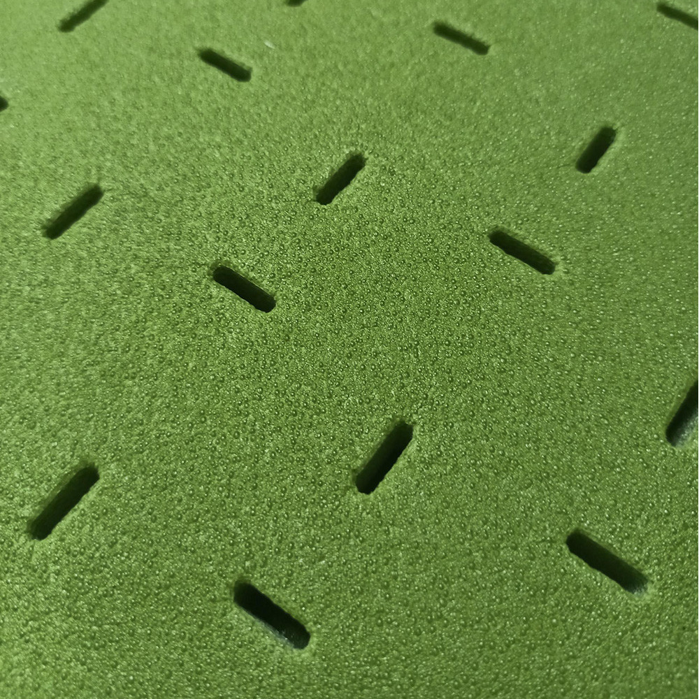 10mm 12mm 20mm Shockpad Underlay XPE Foam Underlay for Artificial Grass Turf Shock Pad Soccer