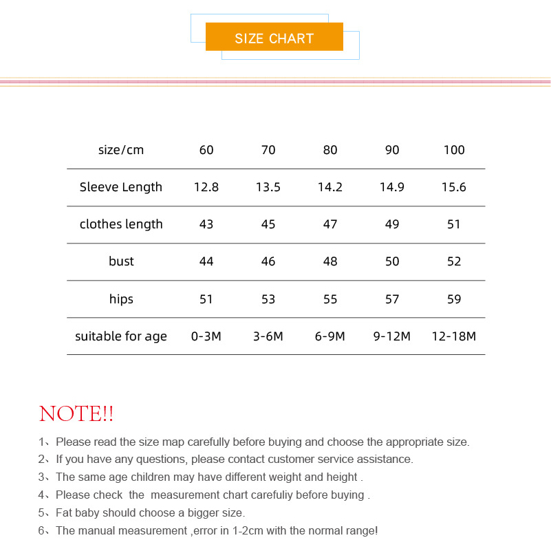 0-24 Months Baby Boys Girls Clothes Jumpsuit Infant Short Sleeve Baby Cotton Clothing Rompers Rainbow Embroidered Jumpsu