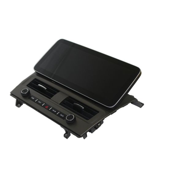 Car Android Gps Navigation 12.3" For Nissan X-TRAIL 2008-2012 Radio Dashboard Screen