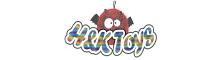 China Wuzhi Hongkuo Toys Co., Ltd. logo