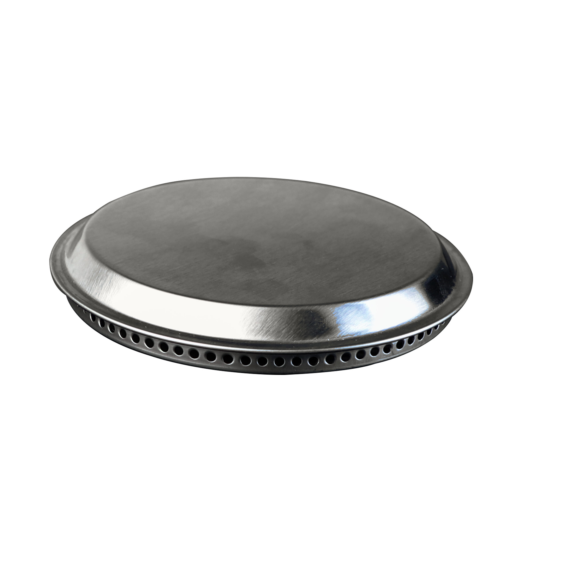 Stainless Steel Customsized Color Outdoor Fire Pit Accessories Customsized Size