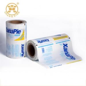 Buy cheap Plastic food packaging film-T024 product