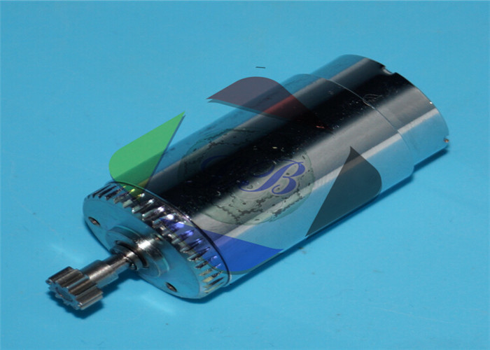 61.144.1221 Small Servo Motor For Offset Printing Machine Spare Parts